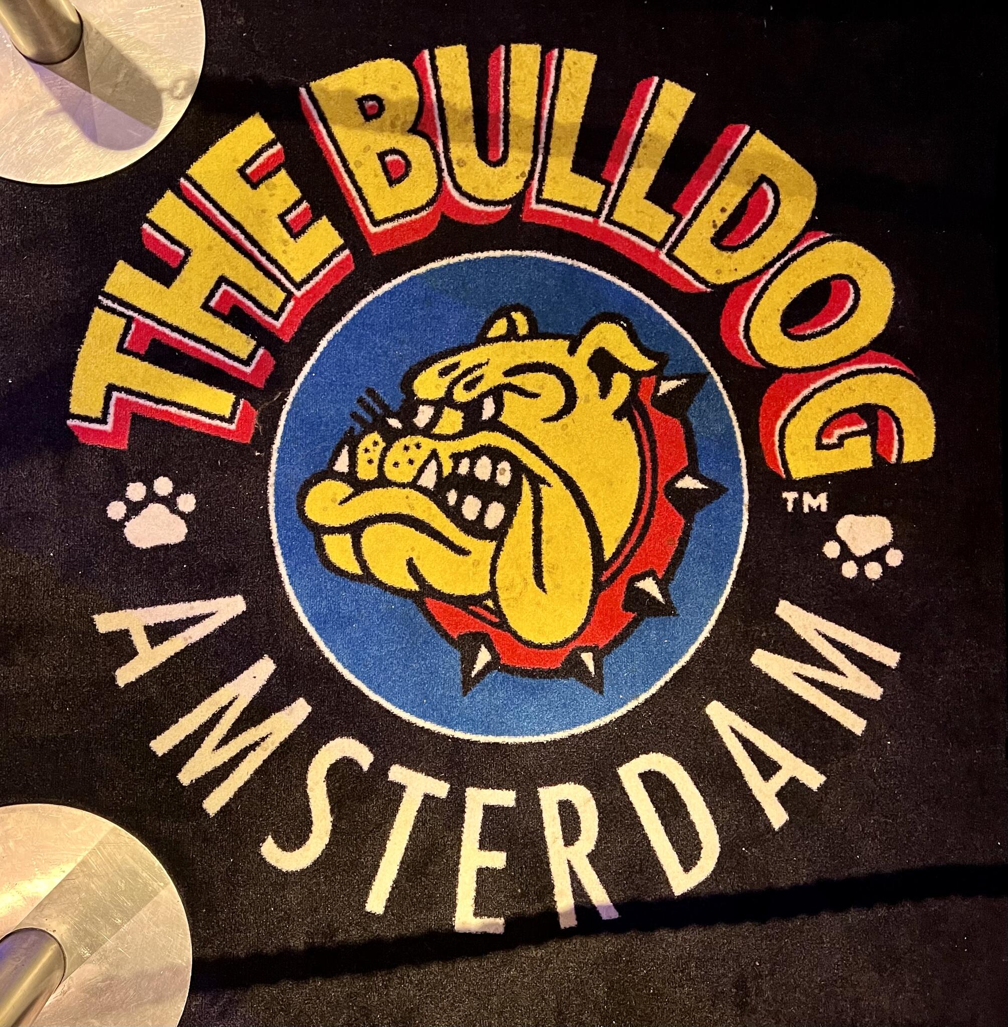 The Bulldog Amsterdam